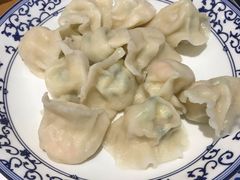 -东方饺子王(新奥购物中心店)