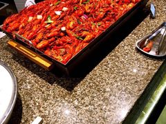 -星伦多自助料理·涮烤一体(杭州来福士店)