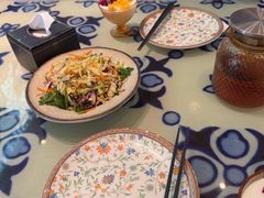 -撒拉花儿·新疆菜·清真(太阳宫店)