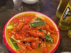 -上海老城区小龙虾虾宴·杭帮菜(五柳巷店)