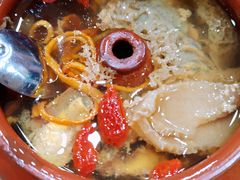 迷你汽锅鸡-桥香园云南过桥米线(金马碧鸡店)