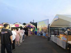 -南通濠河风景名胜区