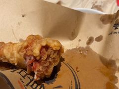 -赤火牛排(金狮广场店)