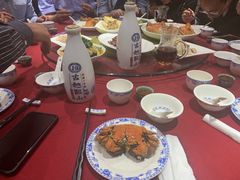 -老吉士酒家(天平路店)