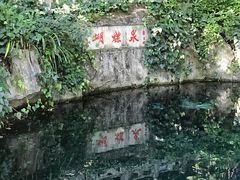 -蝴蝶泉公园