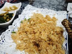 -八两八金·莱芜特色炒鸡(市南漳浦路店)