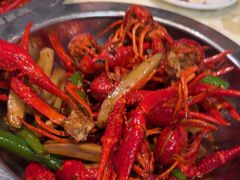 -聚味瞿记·龙虾堂(咸嘉湖店)