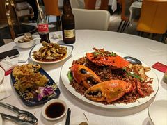 -喜记避风塘炒辣蟹(旗舰店)