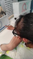 -清清博视儿童眼视光中心(角门西店)