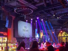 -友坐OMNI(民园广场店)