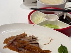 -月福京味斋·烤鸭店·北京菜(鼓楼总店)