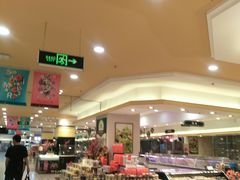 -远洋未来广场(育慧北路店)