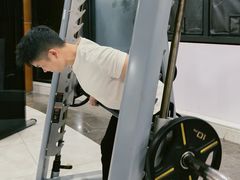 -WEGYMER健萌健身(雅颂居馆)