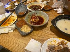 -付小姐在成都(川沙店)