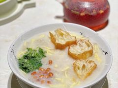 荔湾艇仔粥-点都德·毕德寮