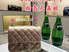 -CHANEL(恒隆广场店)