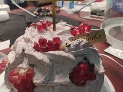 -WenTinG文汀·半糖蛋糕(合生汇店)