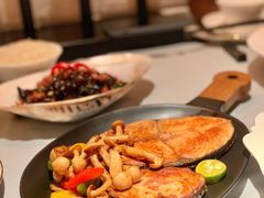 -闻见中国海南菜(K11店)