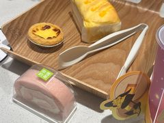 -奈雪的茶(七宝领展广场店)