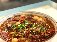 -付掌柜在成都·热炒砂锅集(金禾店)