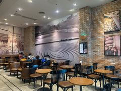 -星巴克(重庆火车北站北广场II店)