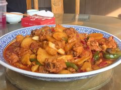 -福顺祥大盘鸡(临潼店)