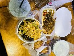 -大学城夜市大排档(凤栖路店)