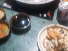 -牛New寿喜烧(曹路花园城店)