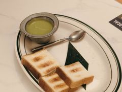 -太食獸泰式茶餐厅(IFS国金中心店)