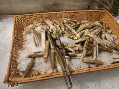 -悦橙烤肉海鲜自助(中央大街店)