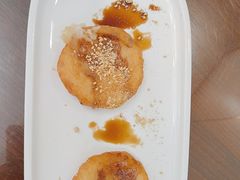 -茶港食堂(武昌店)