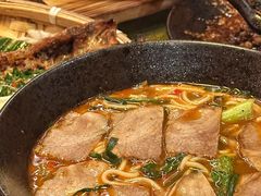 -松茸小馆·云南特色餐厅