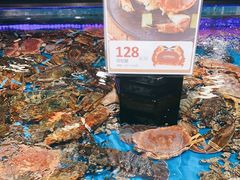 -盒马鲜生(岭南新世界店)