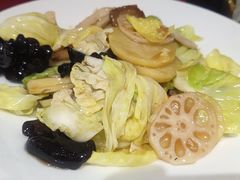 -桃子餐厅·天津菜(红星路直营店)