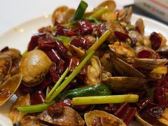 -连锦记海鲜烧烤大排档·锦州特色(西安路交大店)