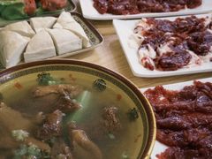 -伟记牛肉(金鸿公路店)