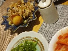 -活鳗饭·鹅肝范儿(高碑店店)