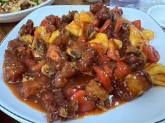 -老地方风味餐厅(江南路店)