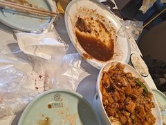 -老城味道·传统天津菜(杨柳青店)