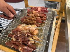 -小寒羊烧烤(凯瑞时代大厦店)