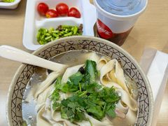 -萧记三鲜烩面(东站店)