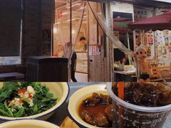 -东排食堂长沙小吃大排档(五一广场店)