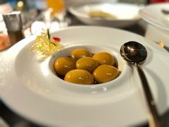 -长沙W酒店·SHINN YEN星艳中餐厅