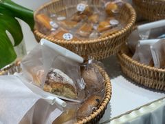 松子核桃恰巴塔-富贵面包公司(运河店)