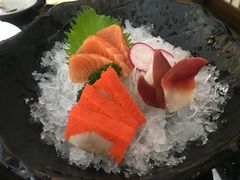 -真剑日本料理·铁板烧(贵州路店)