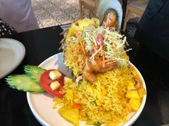 -Thai Alley泰爱里(二沙岛店)