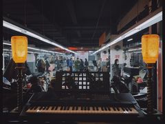 -苏州艺都古玩花鸟市场