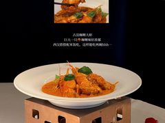 -清莱湾 CHIN RAI·甄选泰餐(万象前海店)