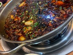 芋儿鸡-黑竹香鸡(营和巷店)