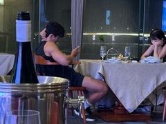 -V Bar海景扒房(北海湾惠龙万达嘉华酒店)